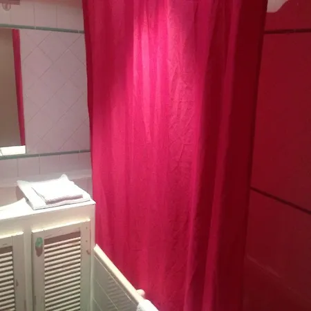 Gite Du Haut Ballot 3*