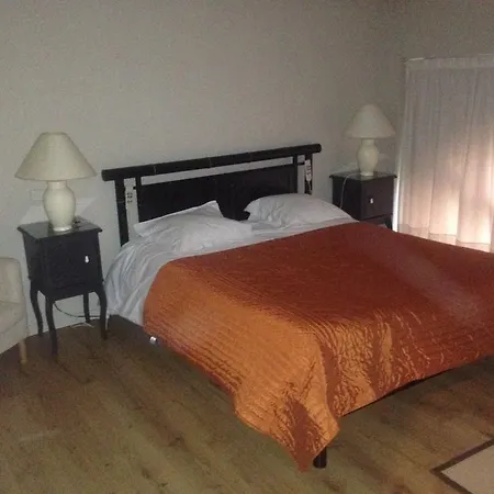 Du Ballot ベッド・アンド・ブレックファスト