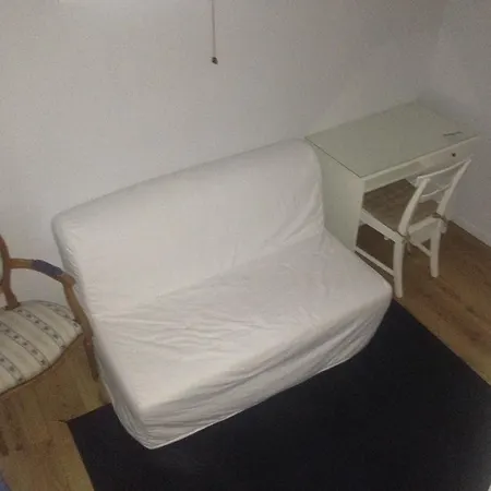 Oda ve Kahvaltı Gite Du Haut Ballot 3*