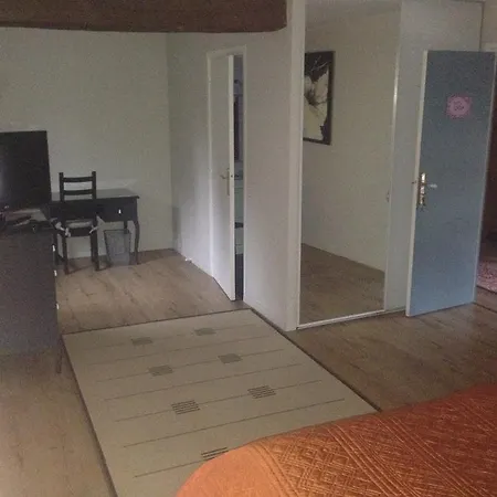 Oda ve Kahvaltı Gite Du Haut Ballot Wambrechies