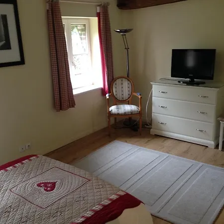 Gite Du Haut Ballot 3* Wambrechies