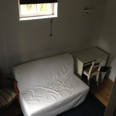 Du Ballot ベッド・アンド・ブレックファスト 3*