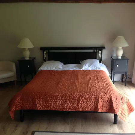 Du Ballot Bed and Breakfast