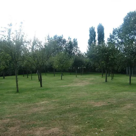 Gite Du Haut Ballot Wambrechies